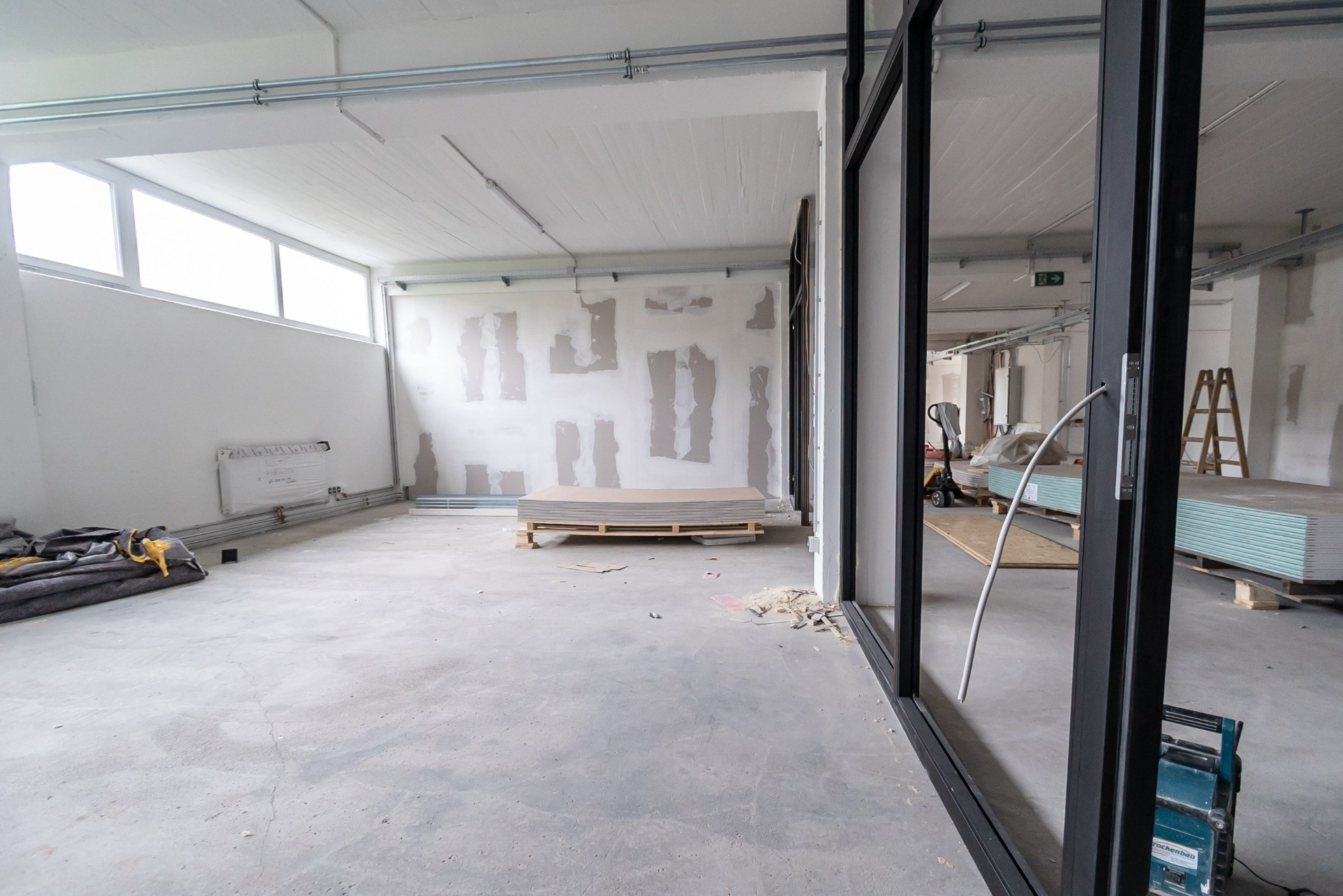 店舗・オフィスリフォーム