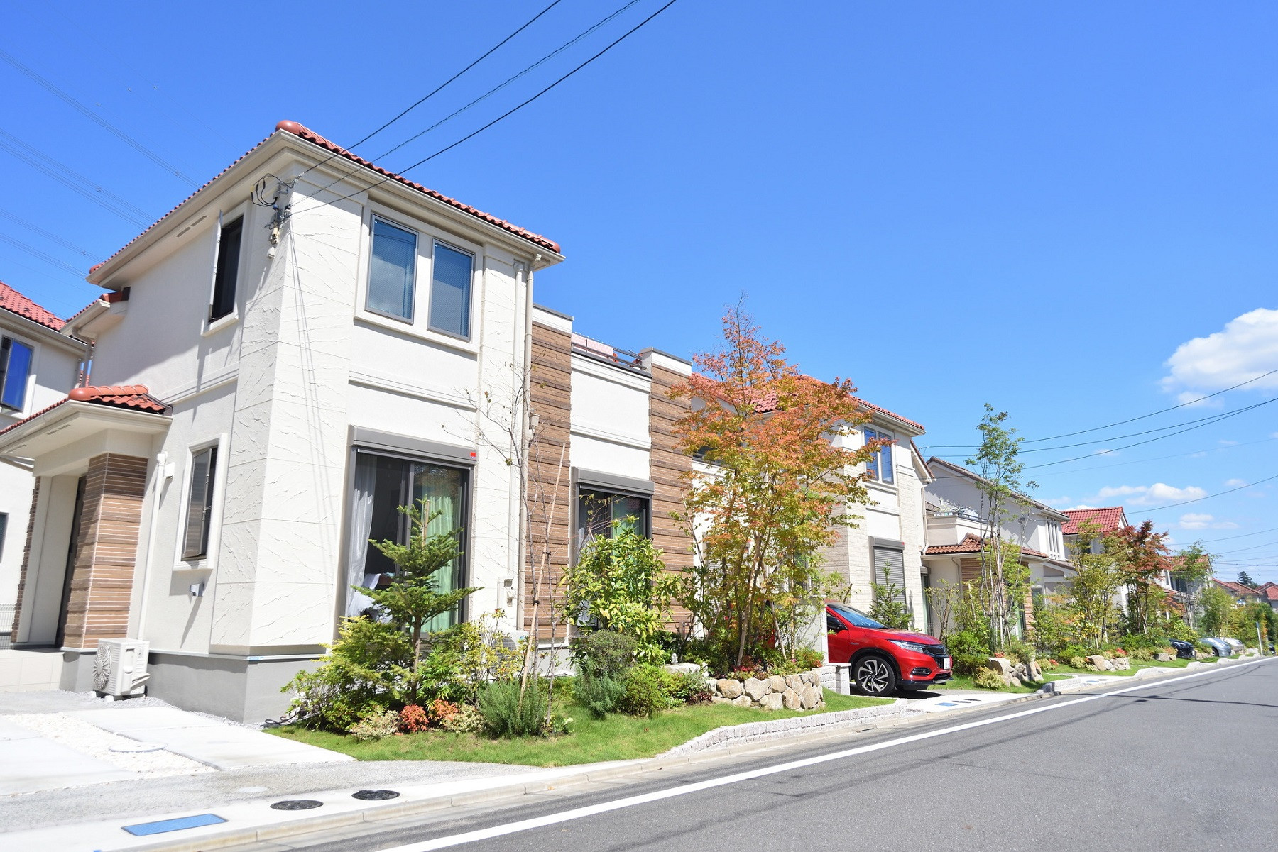 外壁リフォーム