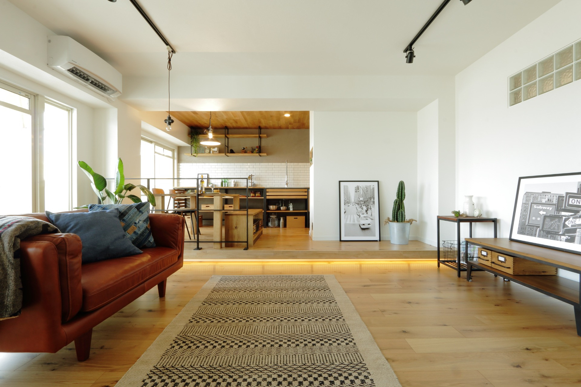 内装リフォーム