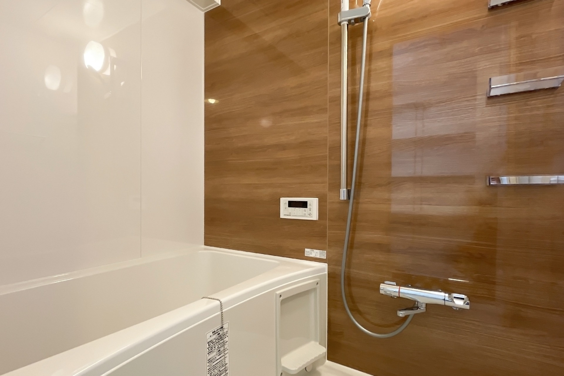 浴室リフォーム